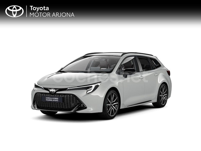 TOYOTA Corolla 200H GRSport Touring Sport