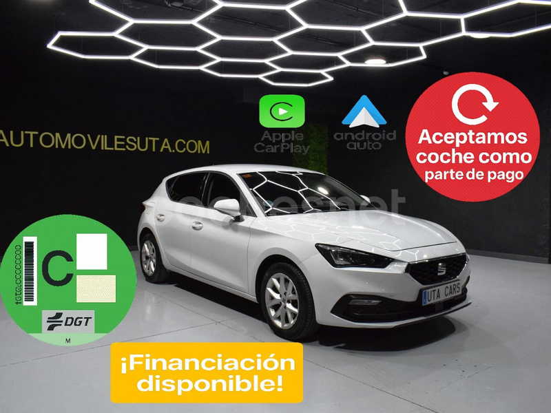SEAT León 2.0 TDI SS Reference Go