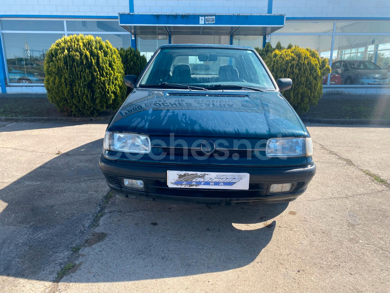 SKODA Felicia 1.3 GLXI