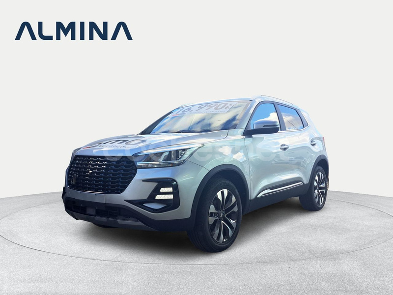 DR AUTOMOBILES DR 5.0 1.5 GLP