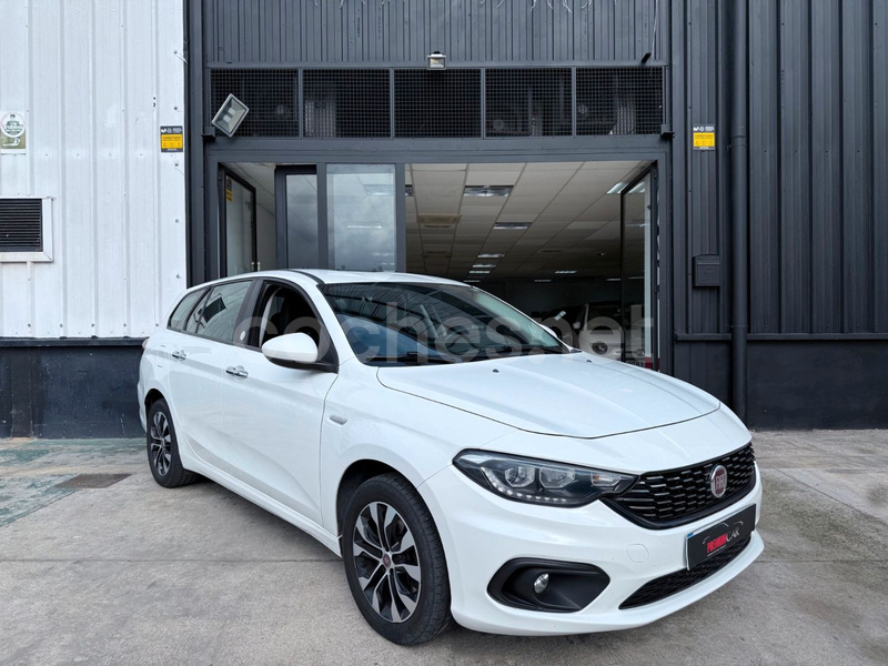 FIAT Tipo SW 1.3 Multijet Mirror