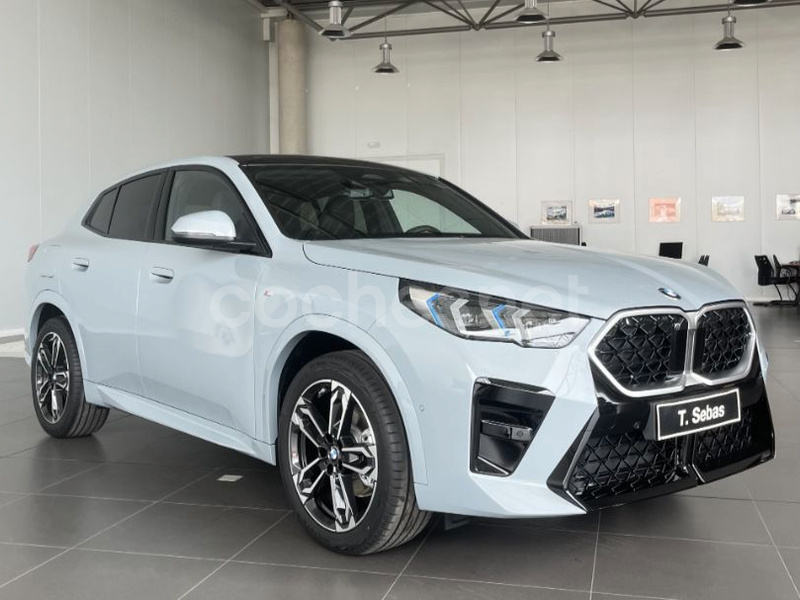BMW X2 sDrive20d