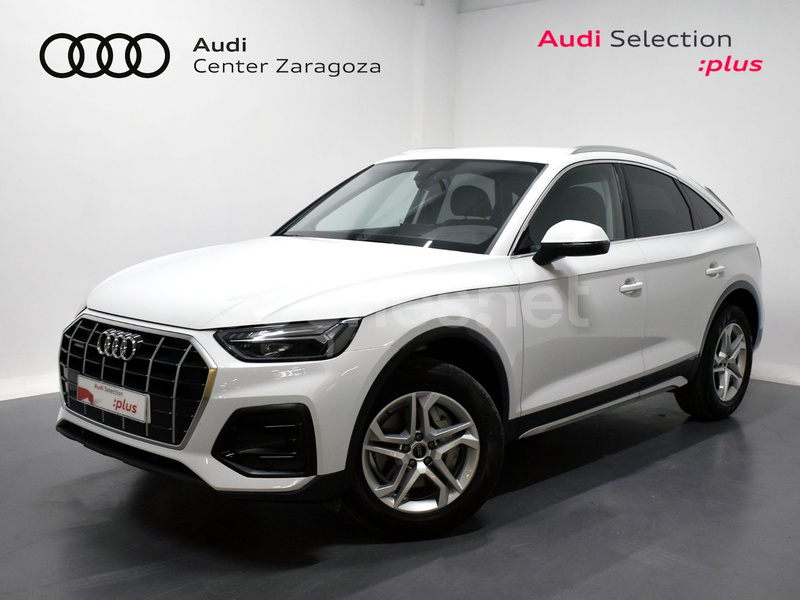 AUDI Q5 SPORTBACK Advanced 40 TDI quattroultra