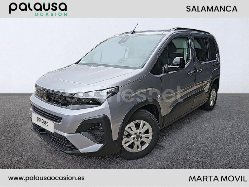 PEUGEOT Rifter Rifter Allure BlueHDi 100