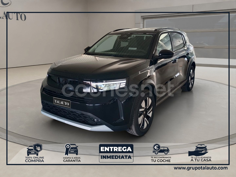 OPEL Frontera 1.2T XHT Hybrid eDCT6 GS