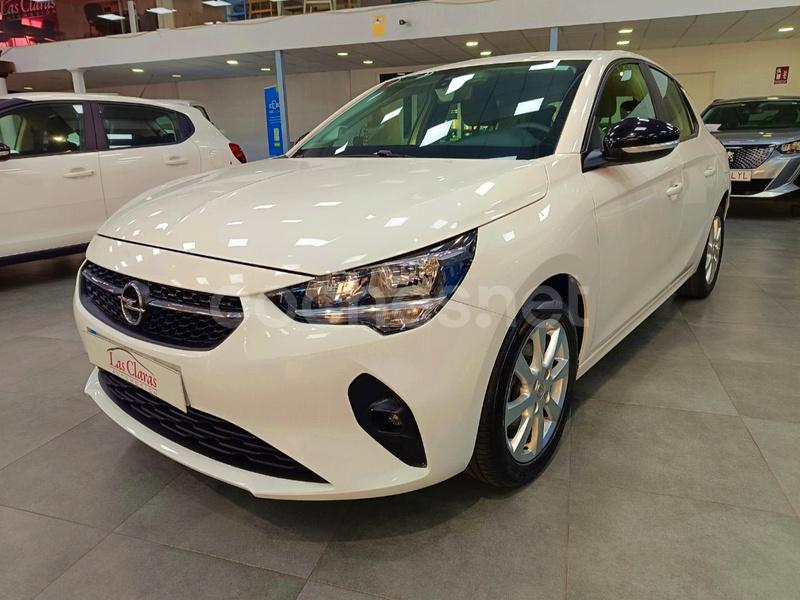 OPEL Corsa 1.5D DT Edition