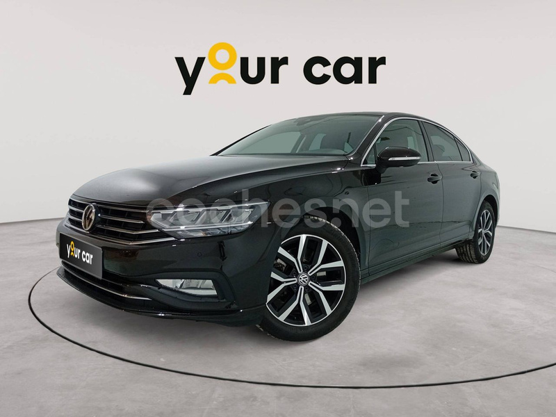 VOLKSWAGEN Passat Executive 1.6 TDI DSG