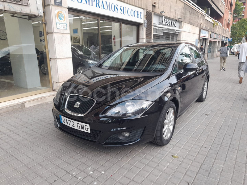 SEAT León 1.9 TDI Style