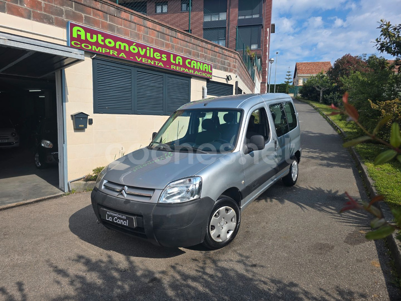 CITROEN Berlingo First 1.6 HDi 75 SX
