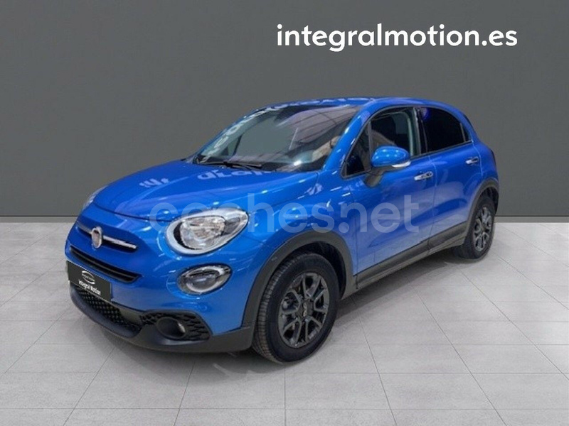 FIAT 500X Connect 1.6 Multijet SS