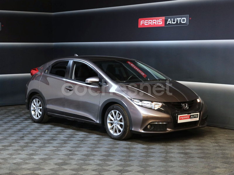 HONDA Civic 1.8 iVTEC Executive
