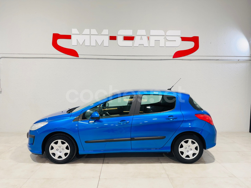 PEUGEOT 308 Confort 1.6 HDI 90