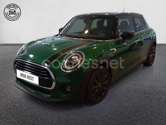 MINI MINI COOPER 5 PUERTAS