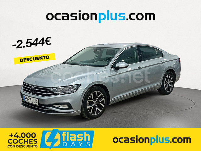 VOLKSWAGEN Passat Executive 2.0 TDI DSG