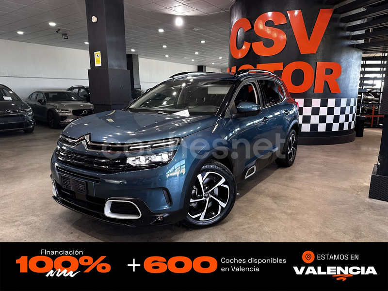 CITROEN C5 Aircross Hybrid 225 eEAT8 Shine