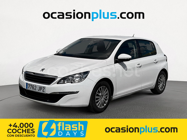 PEUGEOT 308 Business Line 1.6 BlueHDi 120