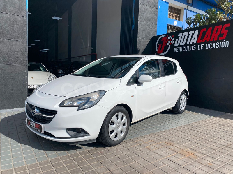 OPEL Corsa 1.4 Selective