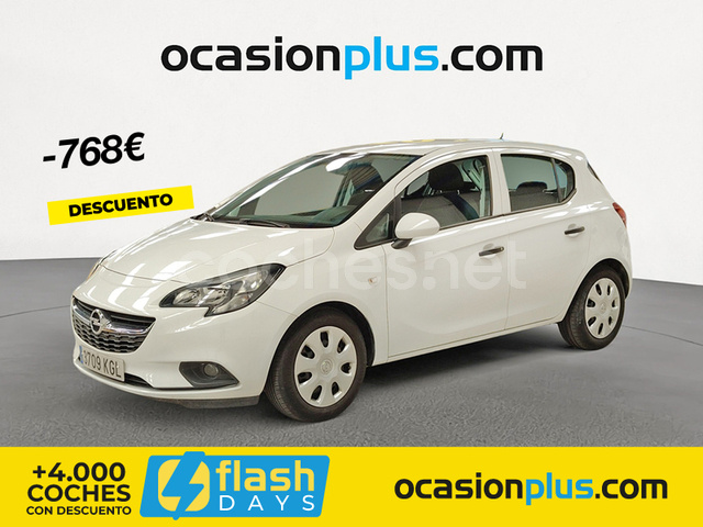 OPEL Corsa 1.4 Business
