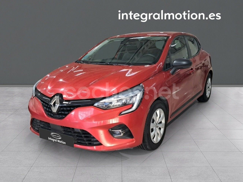 RENAULT Clio Business TCe