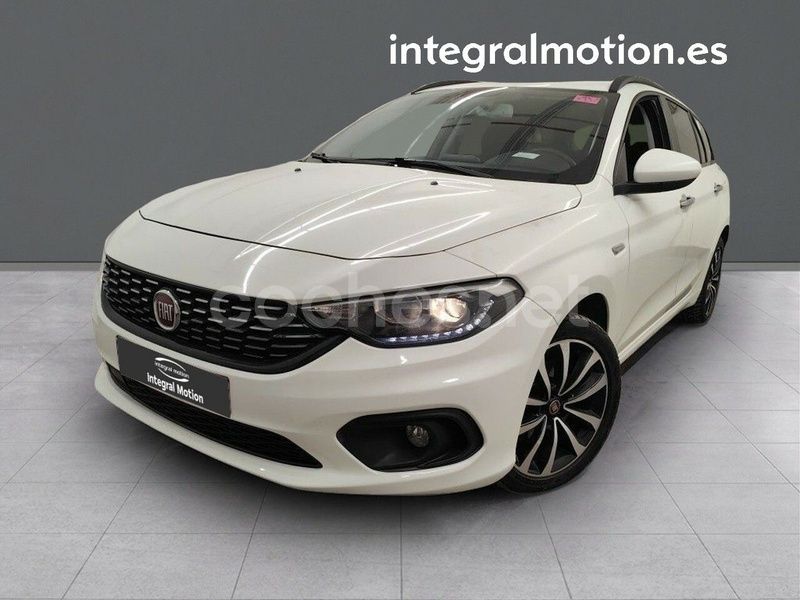FIAT Tipo SW 1.4 TJet Lounge