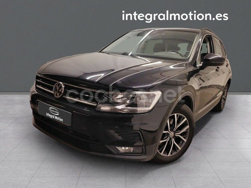 VOLKSWAGEN Tiguan Advance 1.5 TSI