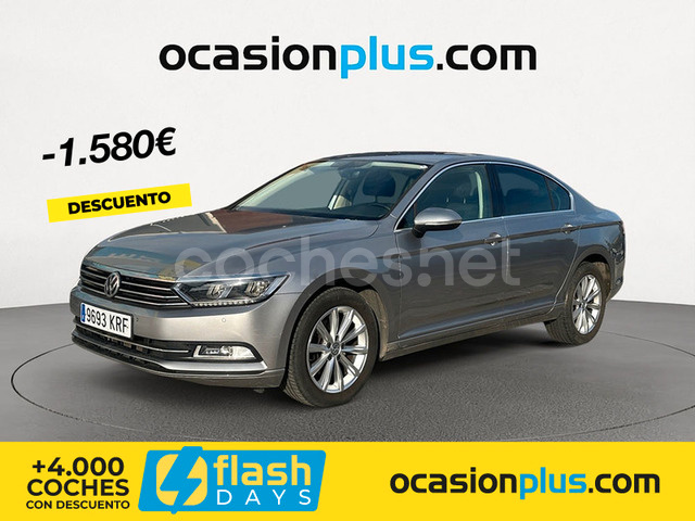 VOLKSWAGEN Passat Advance 1.6 TDI