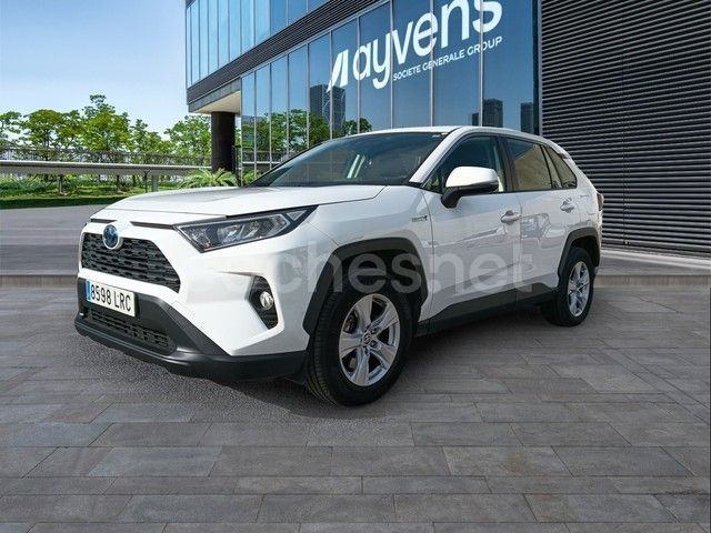 TOYOTA Rav4 2.5l 220H Business