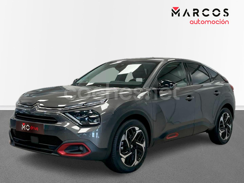 CITROEN C4 PureTech 130 SS 6v Feel Pack