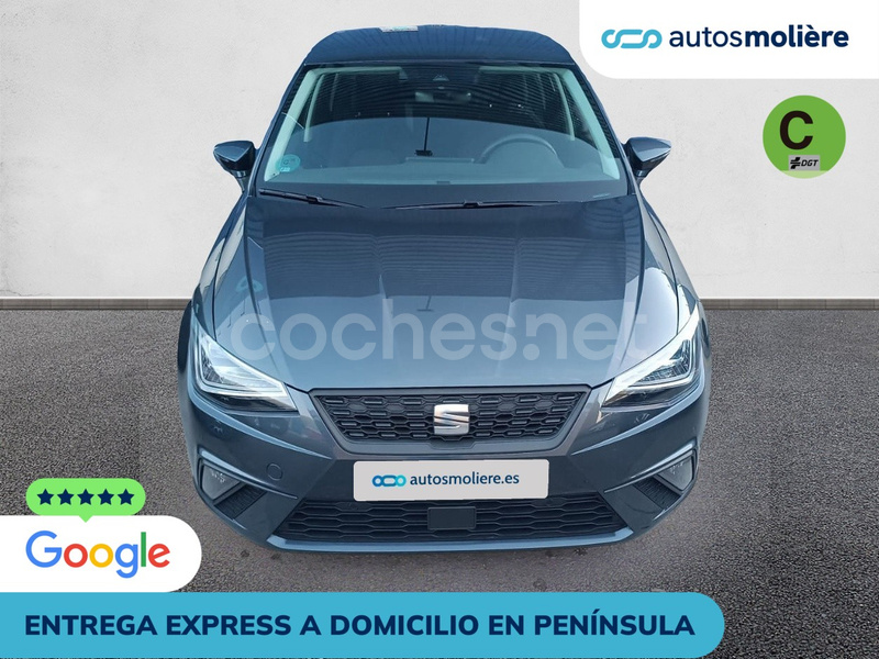 SEAT Ibiza 1.0 TSI Style XM Edition
