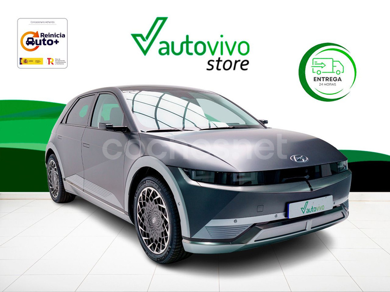 HYUNDAI IONIQ 5 77KWH Energy AWD