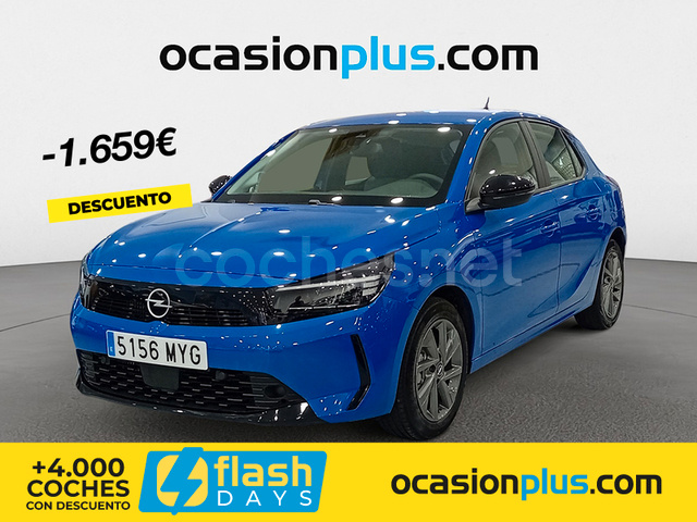 OPEL Corsa 1.2T XHL Edition