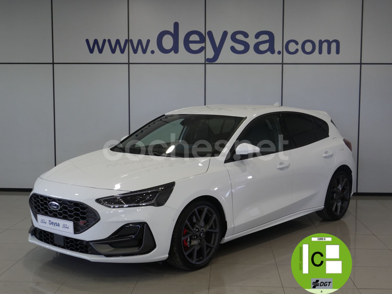 FORD Focus ST 2.3 Ecoboost