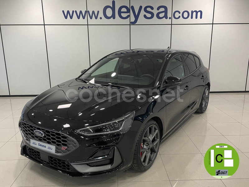 FORD Focus ST 2.3 Ecoboost