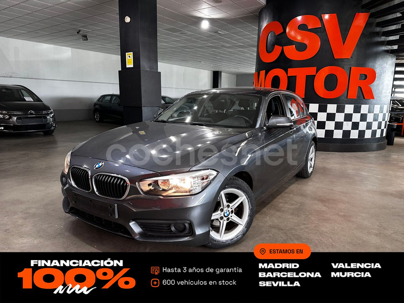 BMW Serie 1 116i