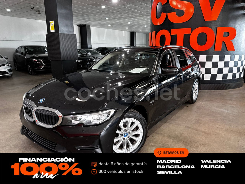 BMW Serie 3 320e
