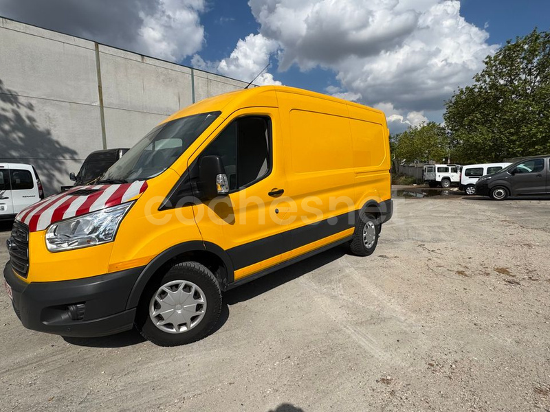 FORD Transit 310 L2H2 Van Trend FWD