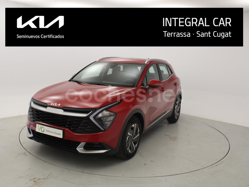 KIA Sportage 1.6 TGDi MHEV Drive 4x2