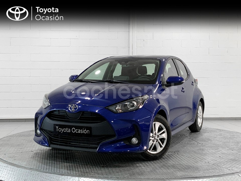 TOYOTA Yaris 1.5 125 SEdition