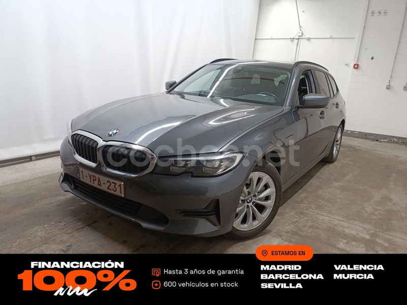 BMW Serie 3 330e xDrive Touring