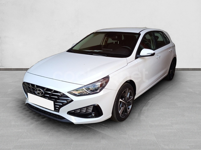 HYUNDAI i30 1.5 DPI Klass SLX