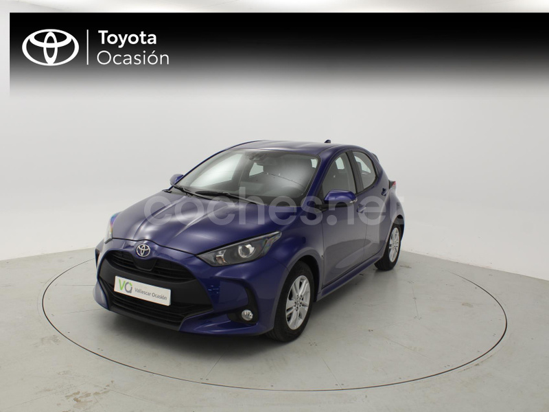 TOYOTA Yaris 1.5 125 SEdition
