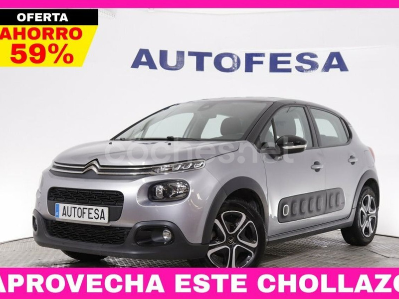 CITROEN C3 PureTech SHINE