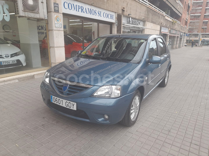 DACIA Logan Laureate 1.5 dCi