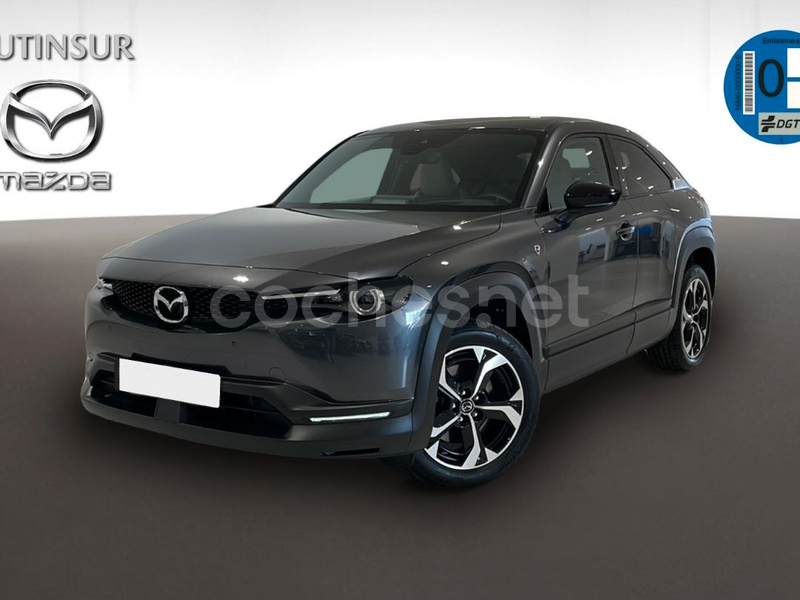 MAZDA MX-30 eSKYACTIV REV ADVANTAGE Mod.Conf