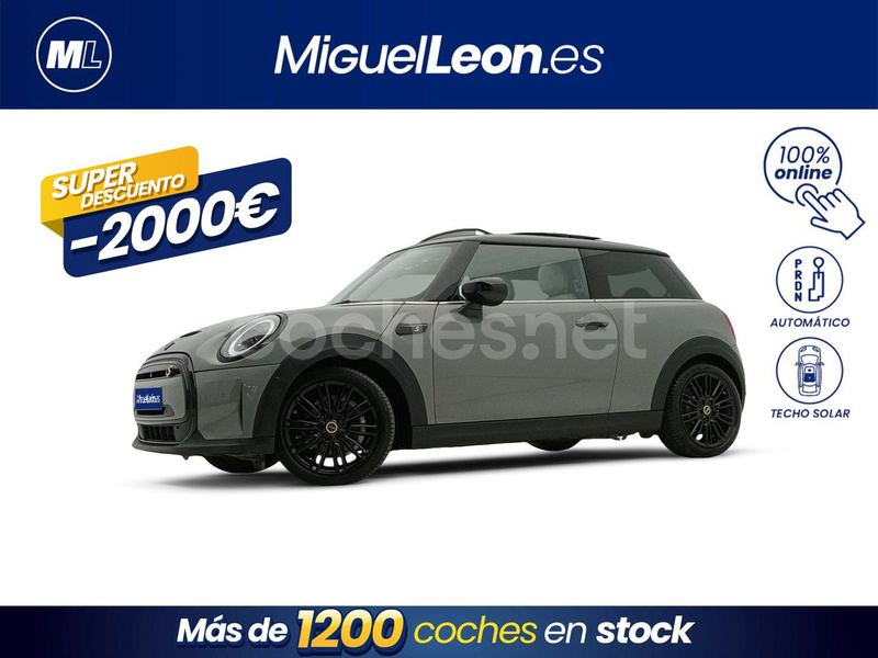 MINI MINI COOPER SE