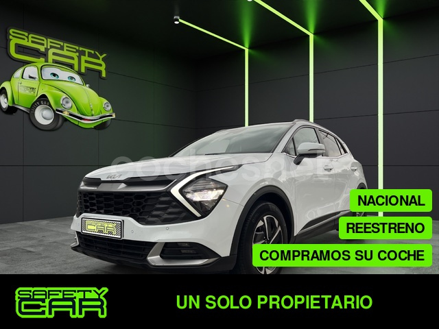 KIA Sportage 1.6 TGDi Drive 4x2