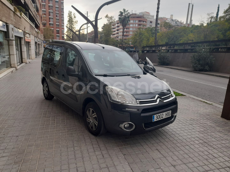 CITROEN Berlingo 1.6 HDi 90 Seduction