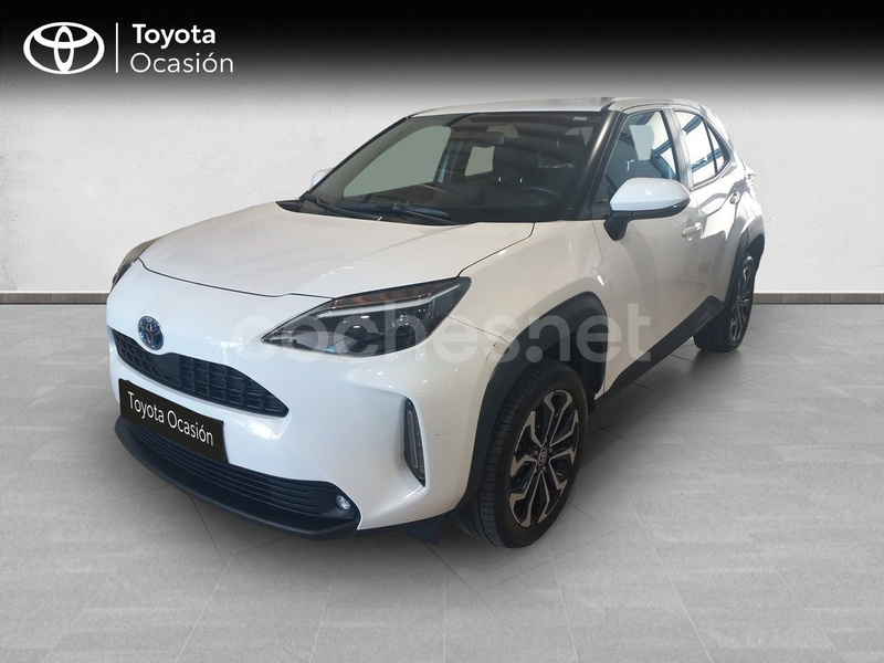 TOYOTA Yaris Cross 1.5 120H Active Tech