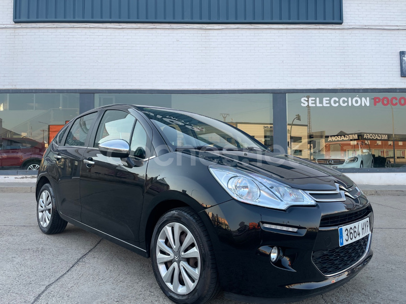 CITROEN C3 Puretech Live Edition