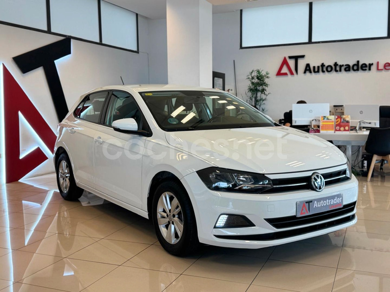VOLKSWAGEN Polo Advance 1.6 TDI